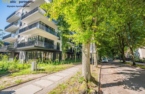 Seaside Garden Apartments & Wellness by Baltic Apartments - Foto 58