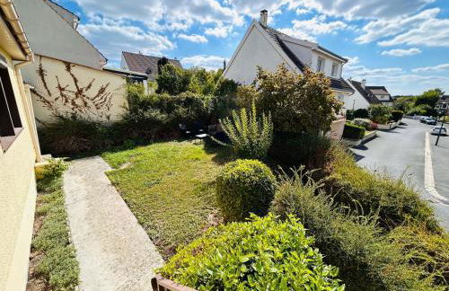 La Maison Salzbourg 8 personnes Paisible - Foto 1