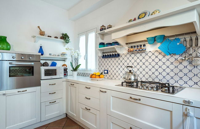 Belvilla by OYO Casa Marsala uno - Foto 7