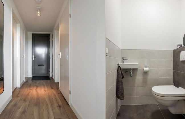 Cottage Near Het Bokkegat Nature Reserve - Foto 22