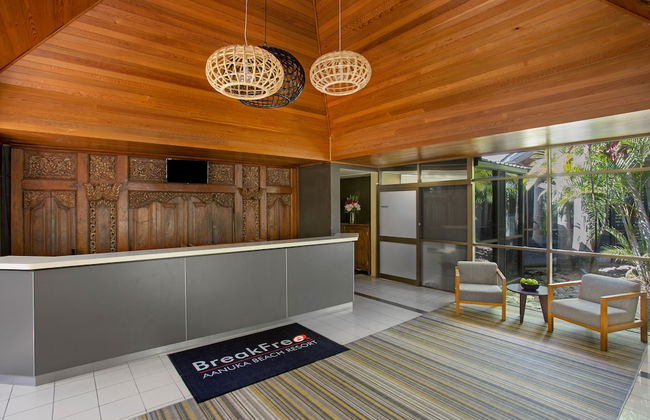 BreakFree Aanuka Beach Resort - Foto 2