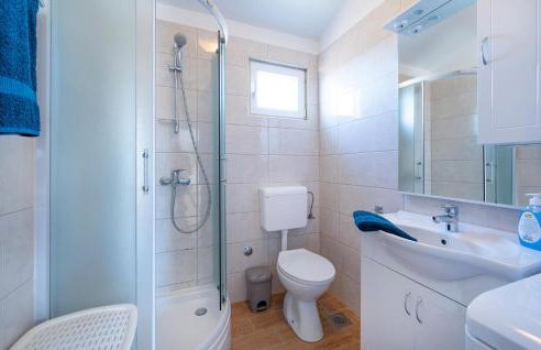 2 Bedroom Gorgeous Apartment In Vezac - Foto 15