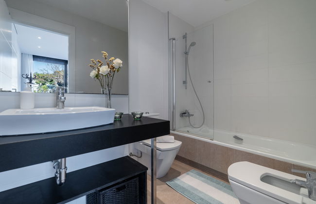 Penyasegat Sea Views - Foto 13