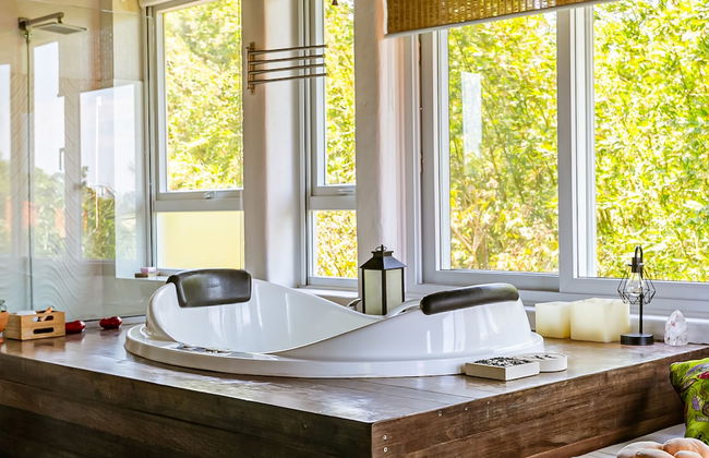 Stupa EcoVila - Photo 19