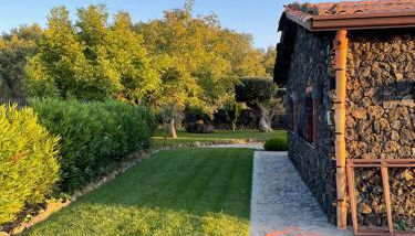 Chalet Vista Etna - Foto 5, Garden view