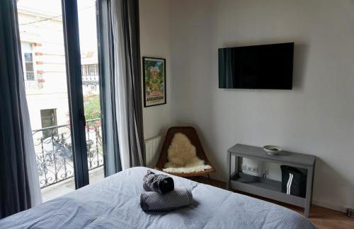 Loft cosy au cœur d'Arcachon ! - Foto 11