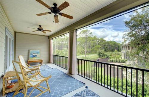 Garden Cottage 72 - Foto 24