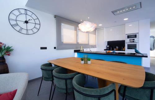 Villa Villa Dorada by Interhome - Foto 8