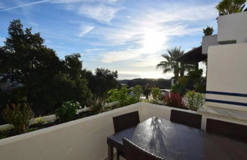 Spacious and modern ocean view apartment Marbella - Foto 12