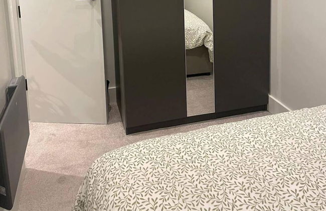 Nw119sg-modernapt-2guests-2br-1minhighstreet - Foto 6