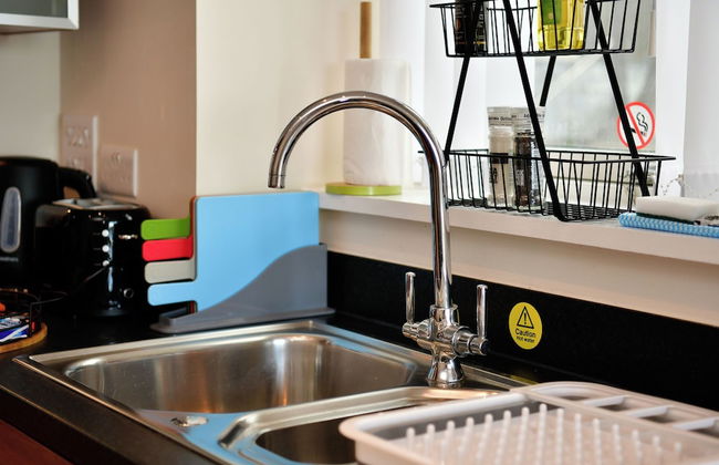 Just Stay Wales - Meridian Bay - Photo 8