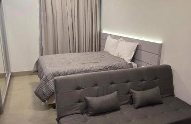 Apto studio, coracao de maringa - Foto 20