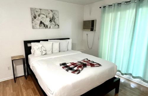 Charming 2nd Ave Lofts in Downtown San Diego with Parking - Foto 68