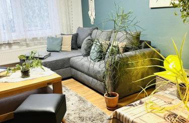 Appartments - Stromberg & Zabergäu - Foto 17