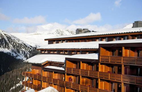 Résidence Les Hauts Bois - maeva Home - Appartement 4 pièces 8 personnes Sélection MAE-9753 - Foto 28