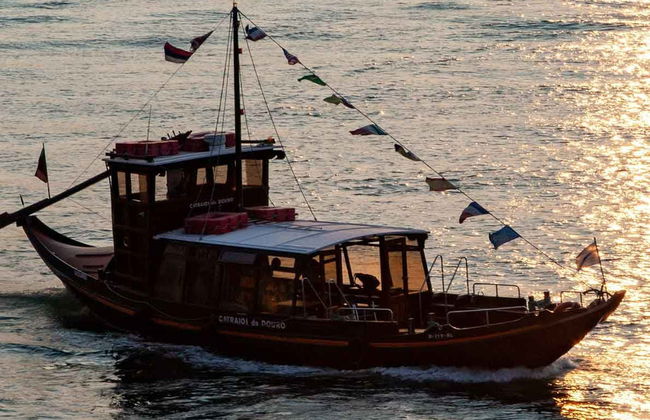 Duero Valley Tour - Photo 3