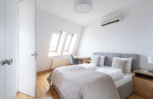 RentPlanet - Apartamenty Stare Miasto - Photo 43