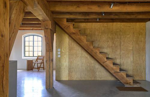 ŻAR - Gorzelnia w Żarnowcu - Foto 48