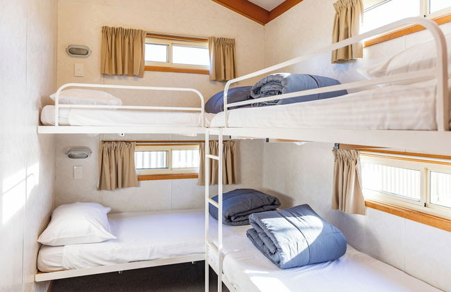 NRMA Yarrawonga Mulwala Holiday Park - Photo 18