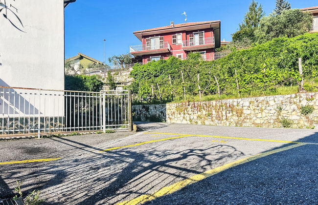 Villa Michelle - Foto 18