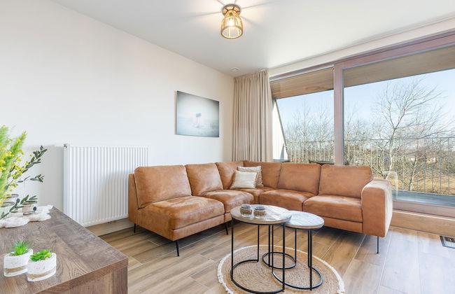 Apartment on the 2nd Floor for Family - Photo 13