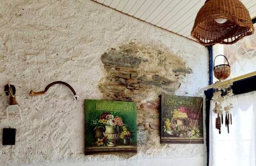 Korthaki Beach House Οικογενειακή Villa στη θάλασσα - Photo 66