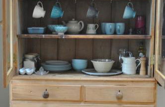 The Hay Loft Southlands Farm - Foto 28