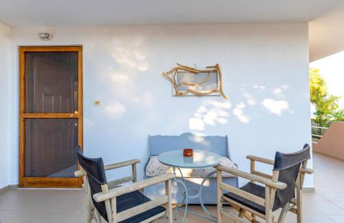 Casa Sofianna 2-bedroom home next to sandy beach - Foto 15