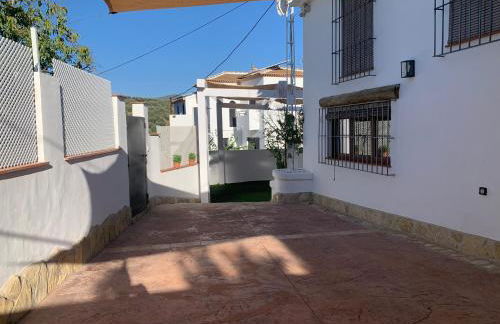 Casa Genilla - Foto 24