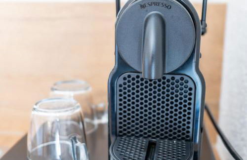 Riesling Appartement for 2 - 4 People - Billiards - Balcony with Mosel View - Parking - Wine Barrel Bar - Fully Equipped Kitchen - Netflix - WaipuTV - 3 km from Cochem - Foto 13