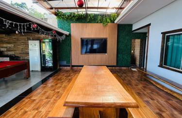 Suíte Premium Hidro Prox Serra do Cipó - Sítio Araras Cipó - Foto 18