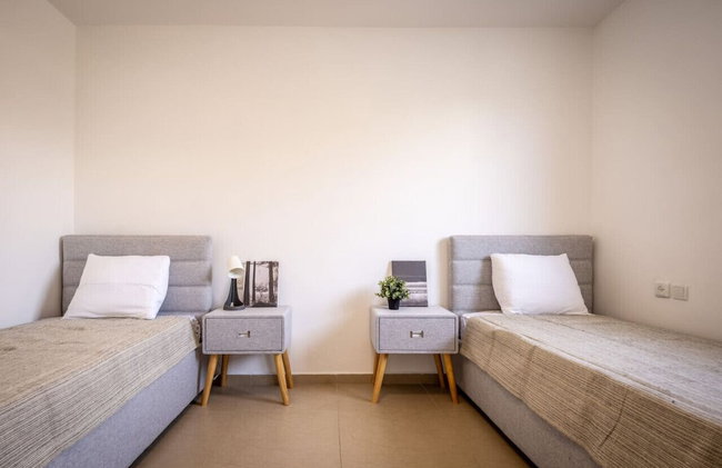 Serenity by the Sea – Poleg Villa by Sea N' Rent - Foto 39