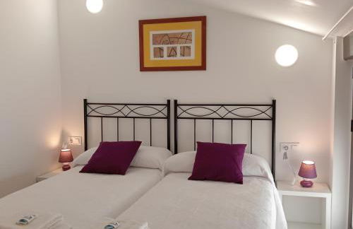 Apartamentos La Piedra de Nájera - Foto 36