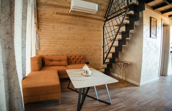 Sirius Lux Apartments - Foto 23