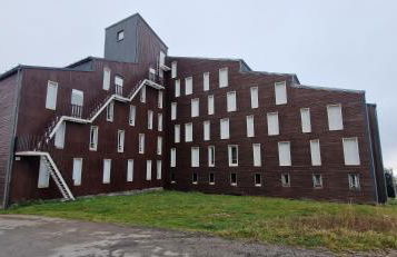 Le Chaleureux Cocon Rouge - Foto 23