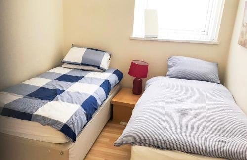 1 Fitzhamon Embankment APARTMENTS opposite Principality Stadium - LONG STAY OFFER - Foto 23