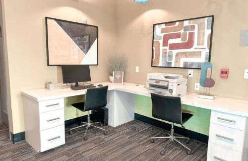 The Nichols Estate - Fort Worth - SameDay Bookings - Foto 34