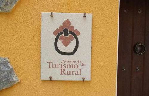 Casa Rural La Malena - Photo 26