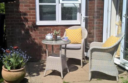 Little Furrows, Wenhaston - Foto 8