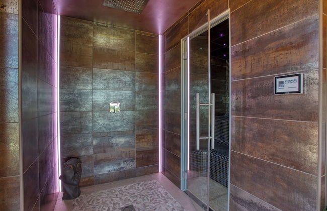 L'Orée du Bois du Domaine des Hauts de Rouquette - Foto 24