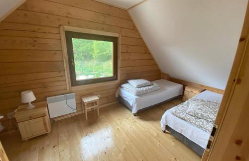 DOMKI W CHMURACH - Foto 26