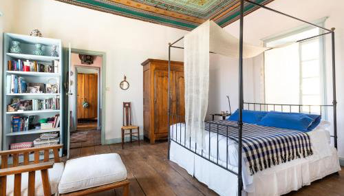 Villa Melograno HALKI - Foto 2