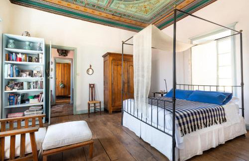 Villa Melograno HALKI - Foto 2