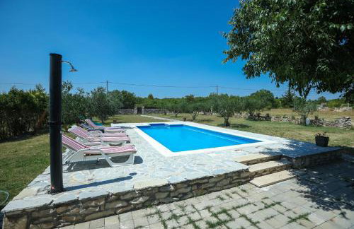 Villa Mandorla with private pool - Foto 72