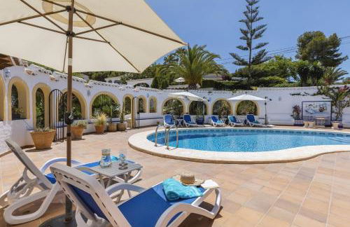 Villa Pakatoa - Foto 32