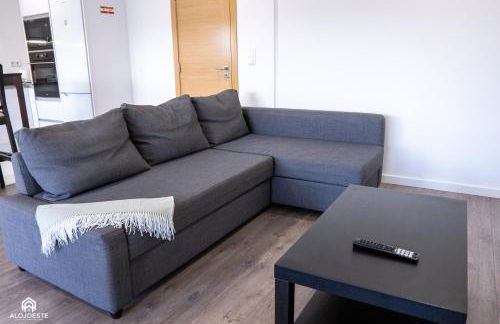 Navio Beach Apartment Santa Cruz - Foto 21