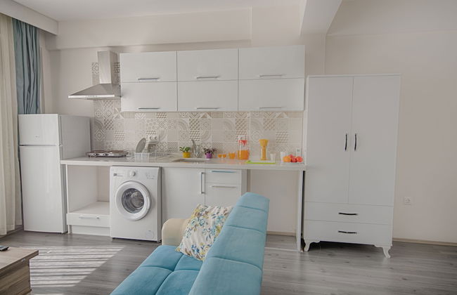 Midtown Fethiye Residences - Foto 14