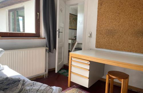 Ferienhaus mit Bar und Sauna - Foto 45