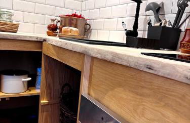 Bezkresne- Domy w Sidorach - Foto 34