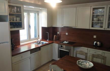 Erkina Villas Kalami Corfu - Photo 11